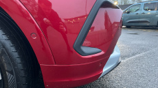 Vauxhall Grandland 1.2 Turbo Ultimate 5dr Auto Petrol Hatchback